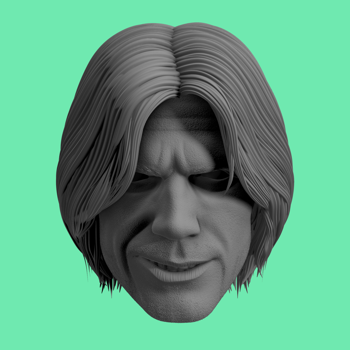 Dante - Devil May Cry