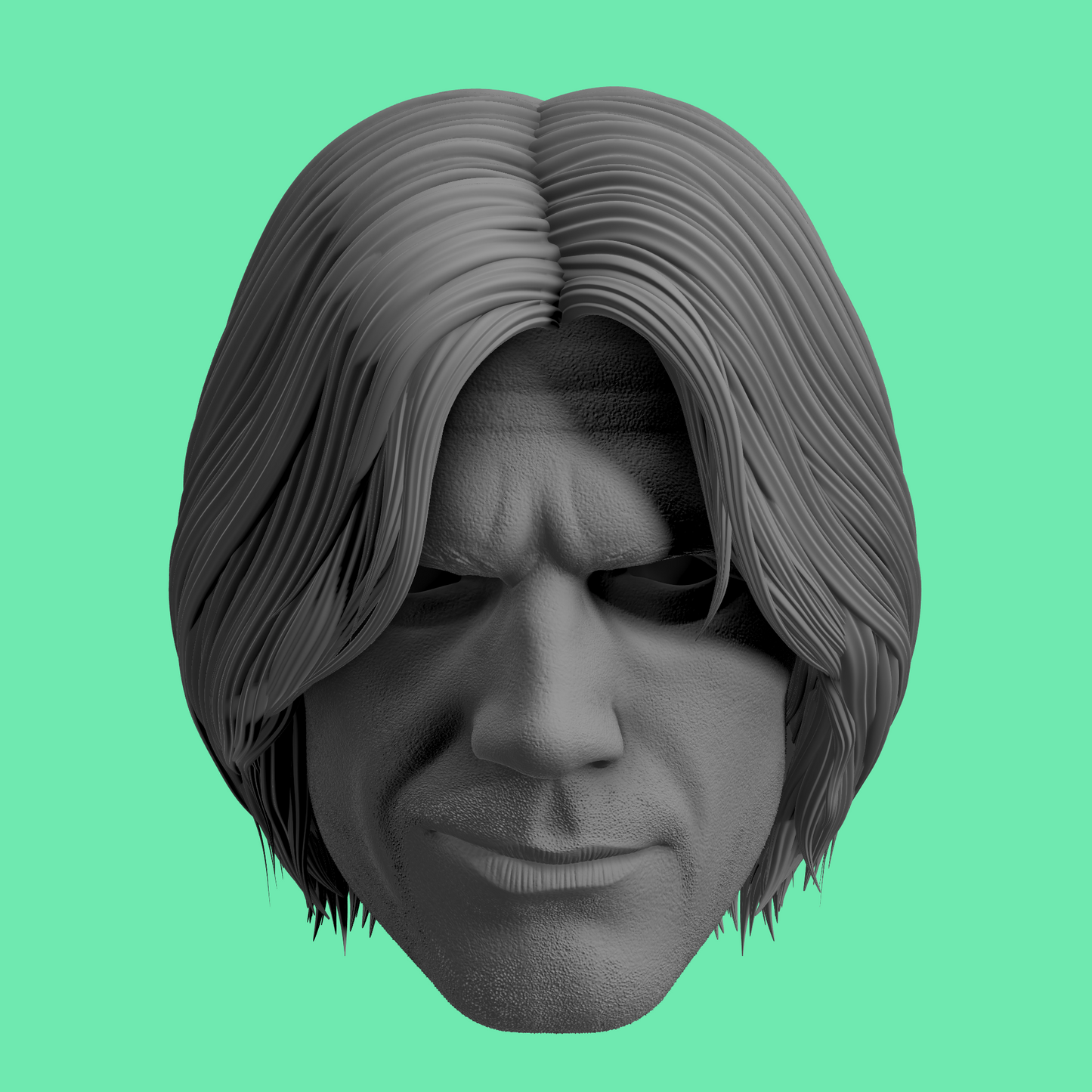 Dante - Devil May Cry