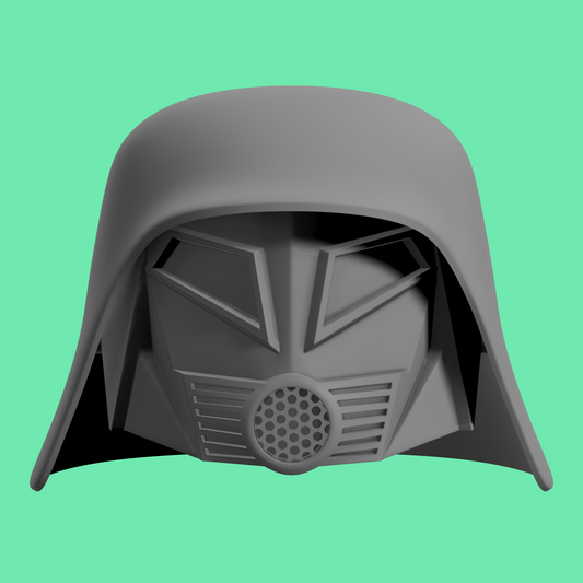 Dark Helmet
