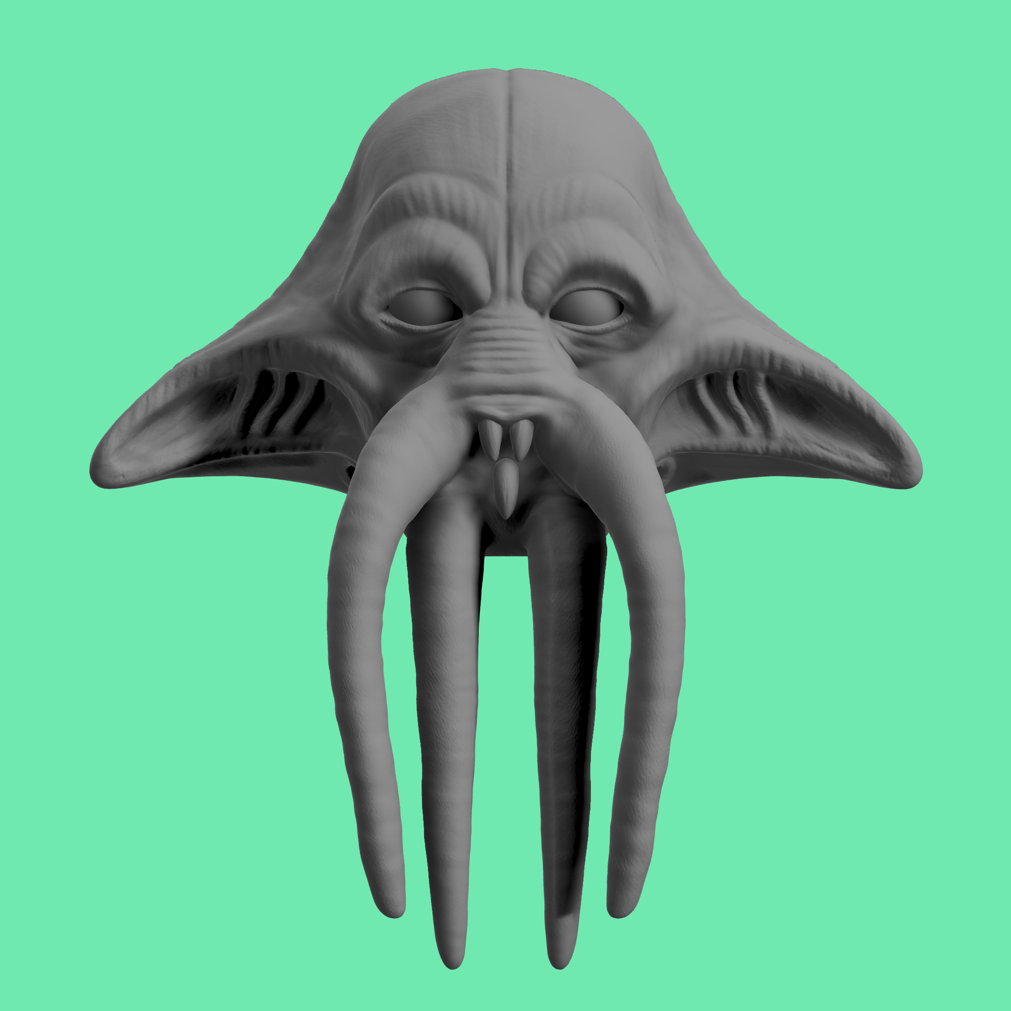 Darth Maleval – Syndicate Customs