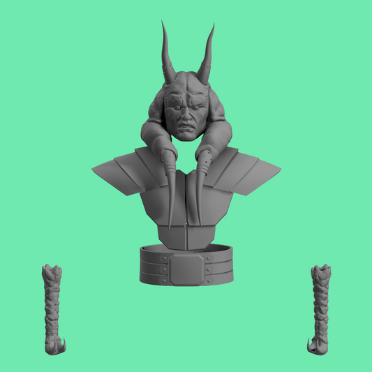 Darth Wyyrlok