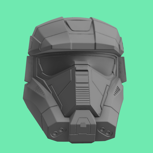 Galactic Armory Concept Designs