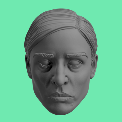 Dedra Prisoner