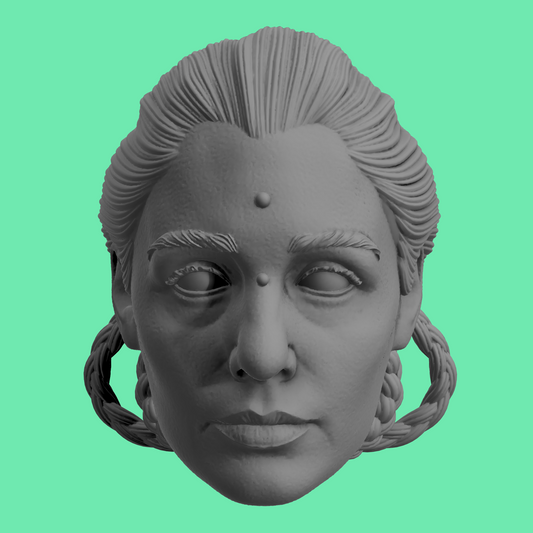 Jedi Master Depa Billaba