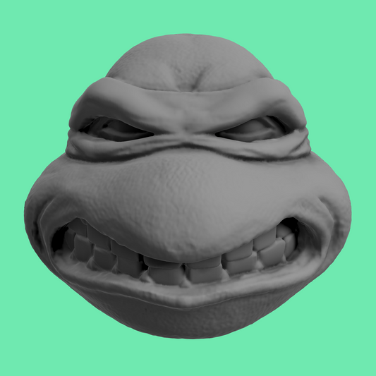 Donatello