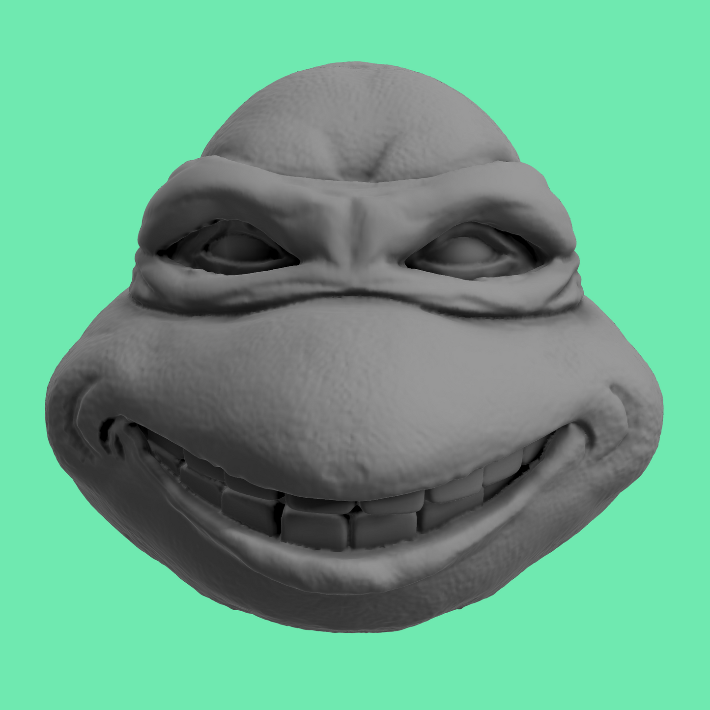 Donatello