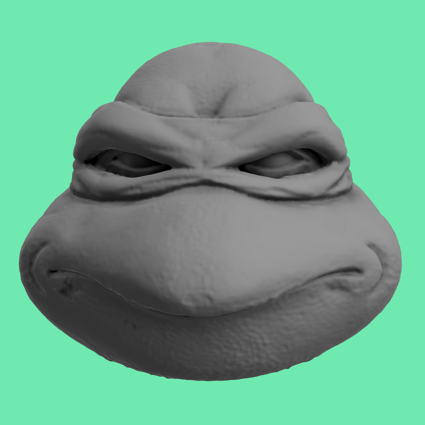 Donatello