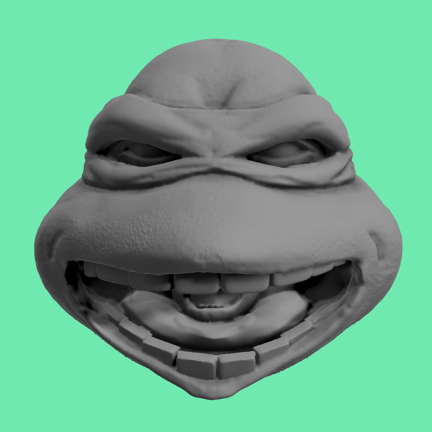 Donatello