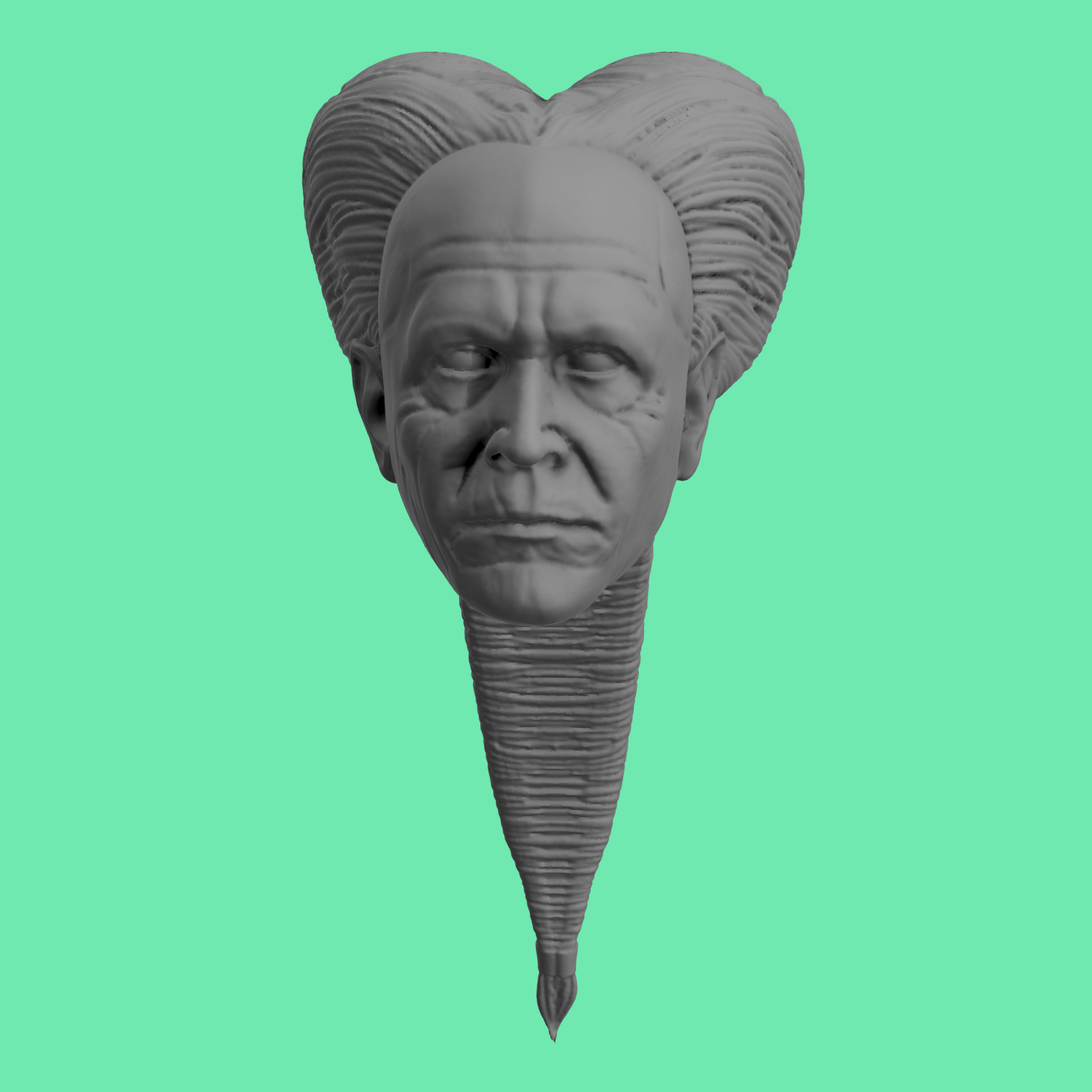 Brad Stokers - Dracula