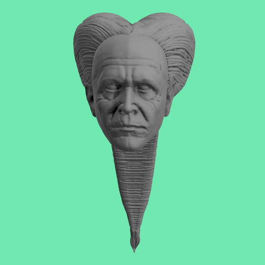 Brad Stokers - Dracula