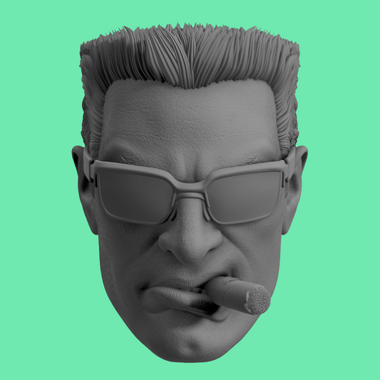 Duke Nukem