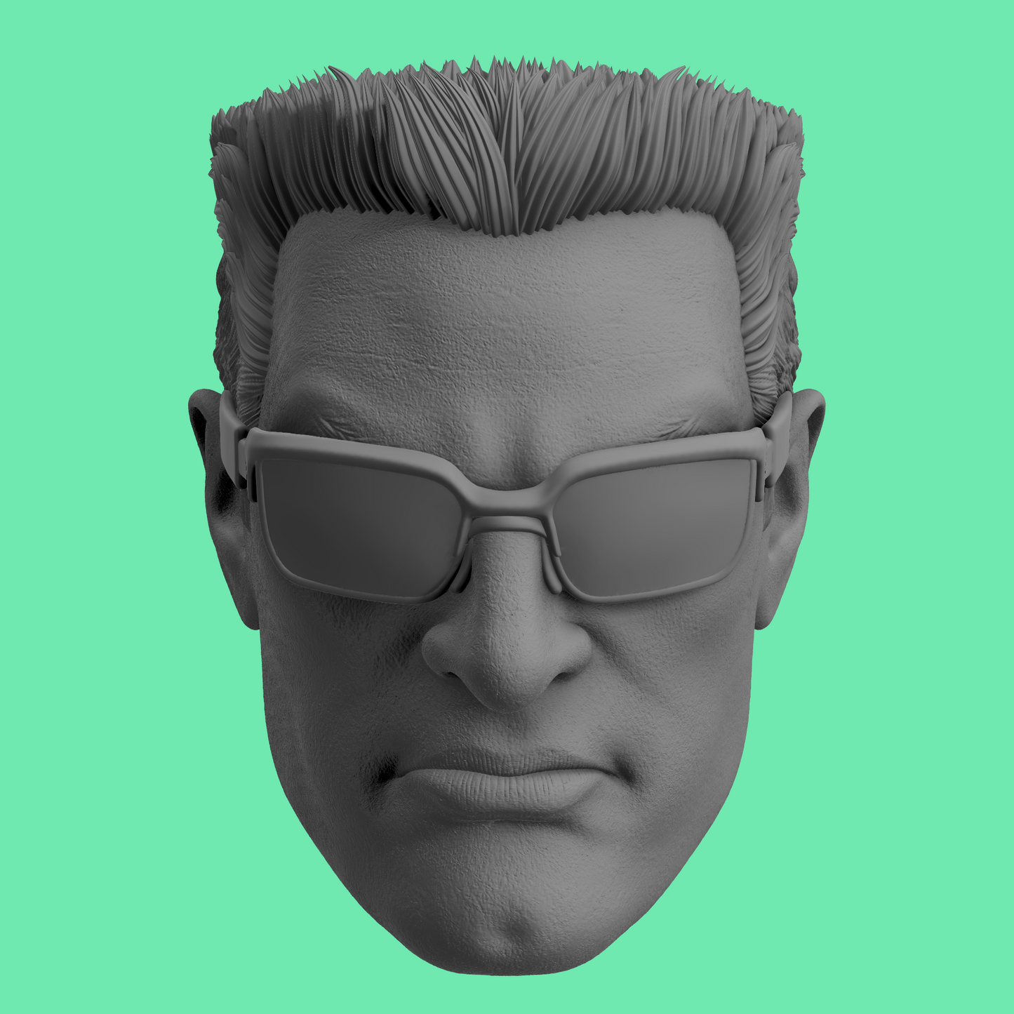 Duke Nukem