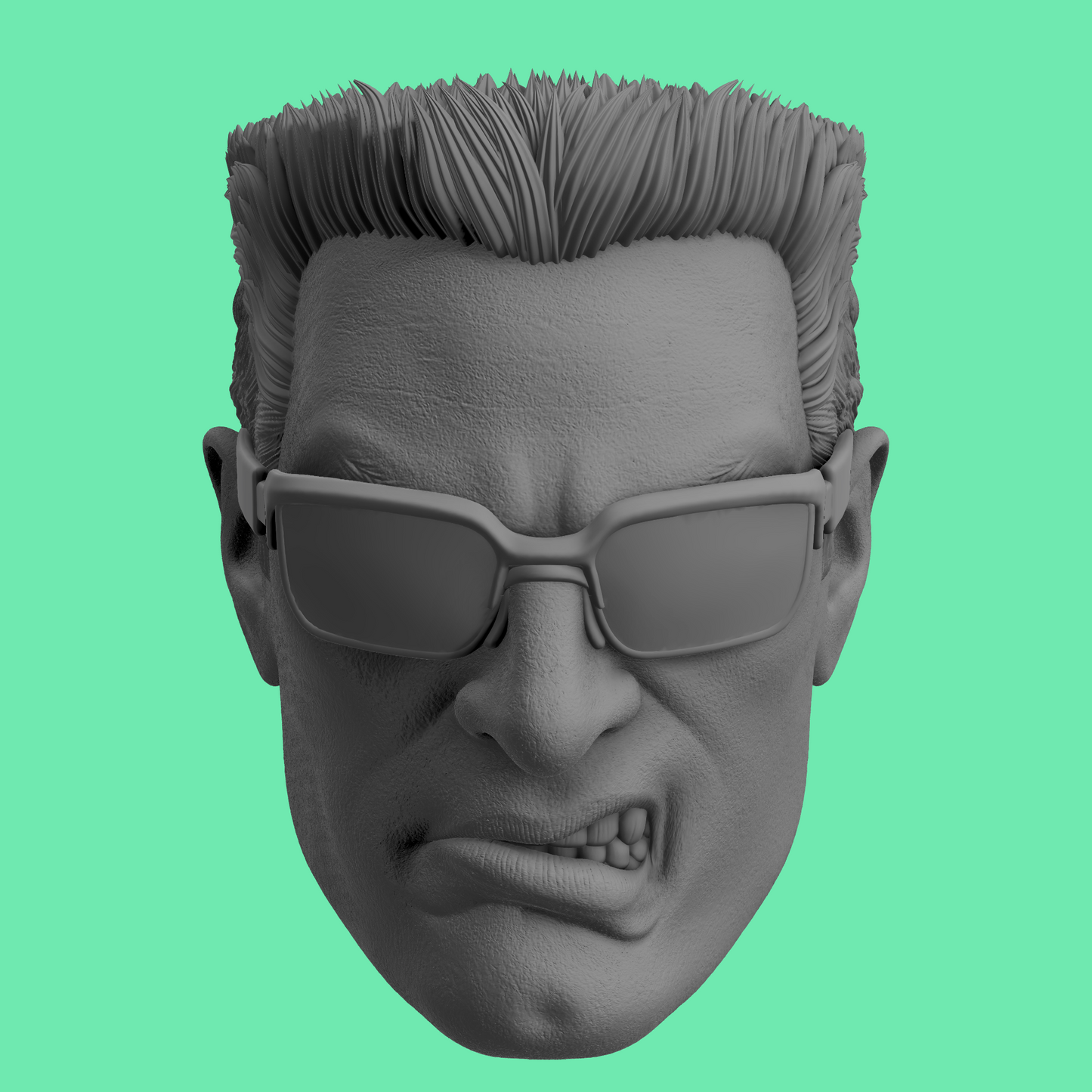 Duke Nukem