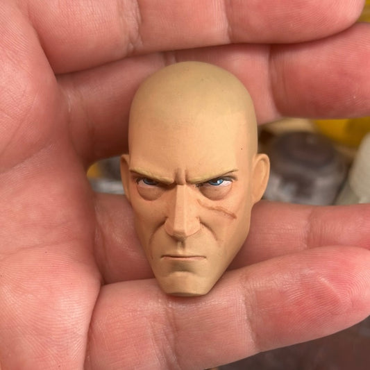 Pre Vizsla Head Sculpt