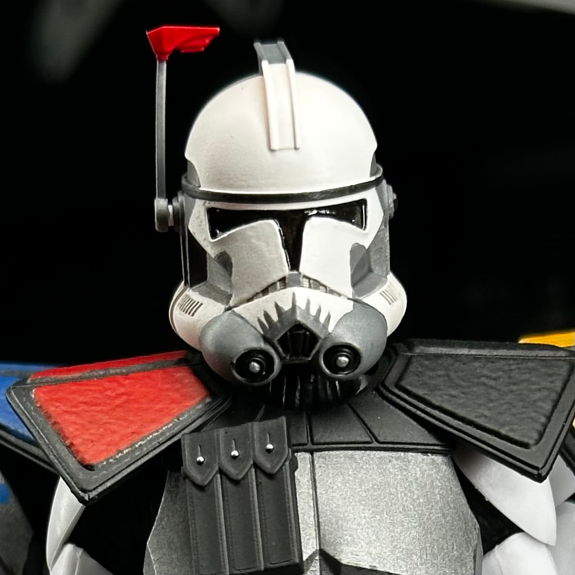 Arc Trooper Upgrade