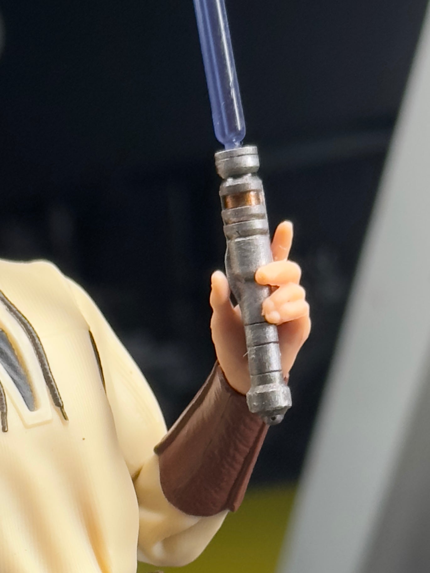Kyle Katarn - Dark Forces 2: Jedi Knight - 2026 Upgrade
