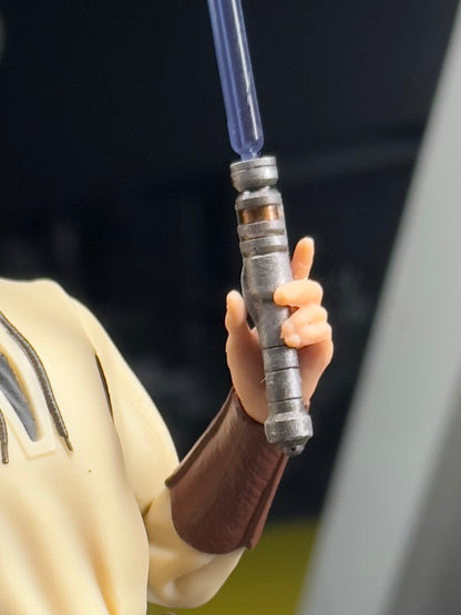 Kyle Katarn - Dark Forces 2: Jedi Knight - 2026 Upgrade