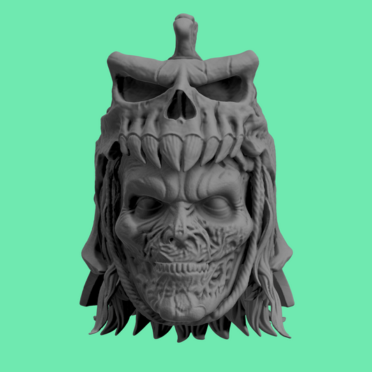 Evil Ash - Arm of Darkness