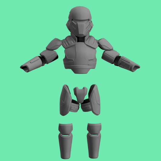 Helldivers 2 - Exterminator