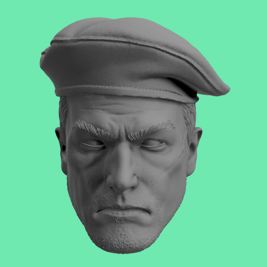 Elias Korven Argos XI