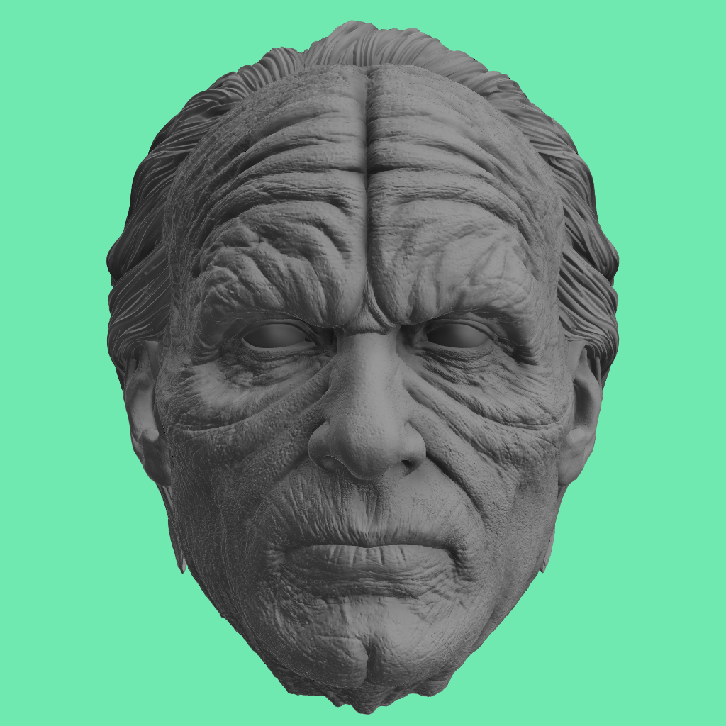 Emperor / Senator Palpatine