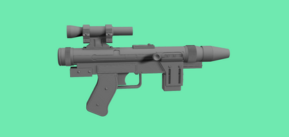 Enoch Helmet and Accessories