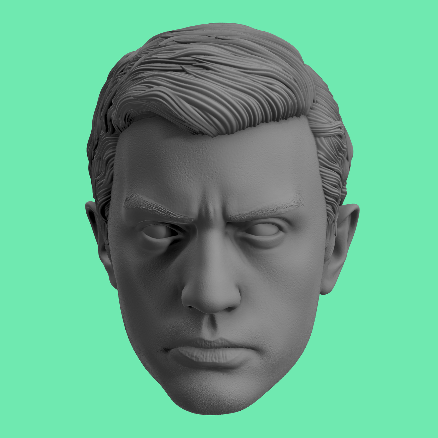 Ethan Winters - Resident Evil 7 Village