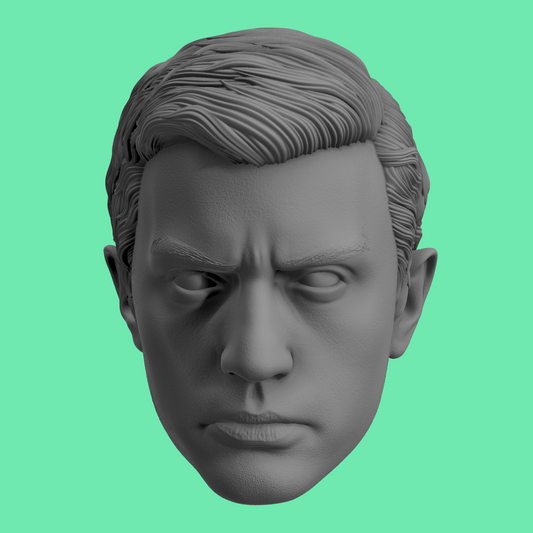 Ethan Winters - Resident Evil 7 Village