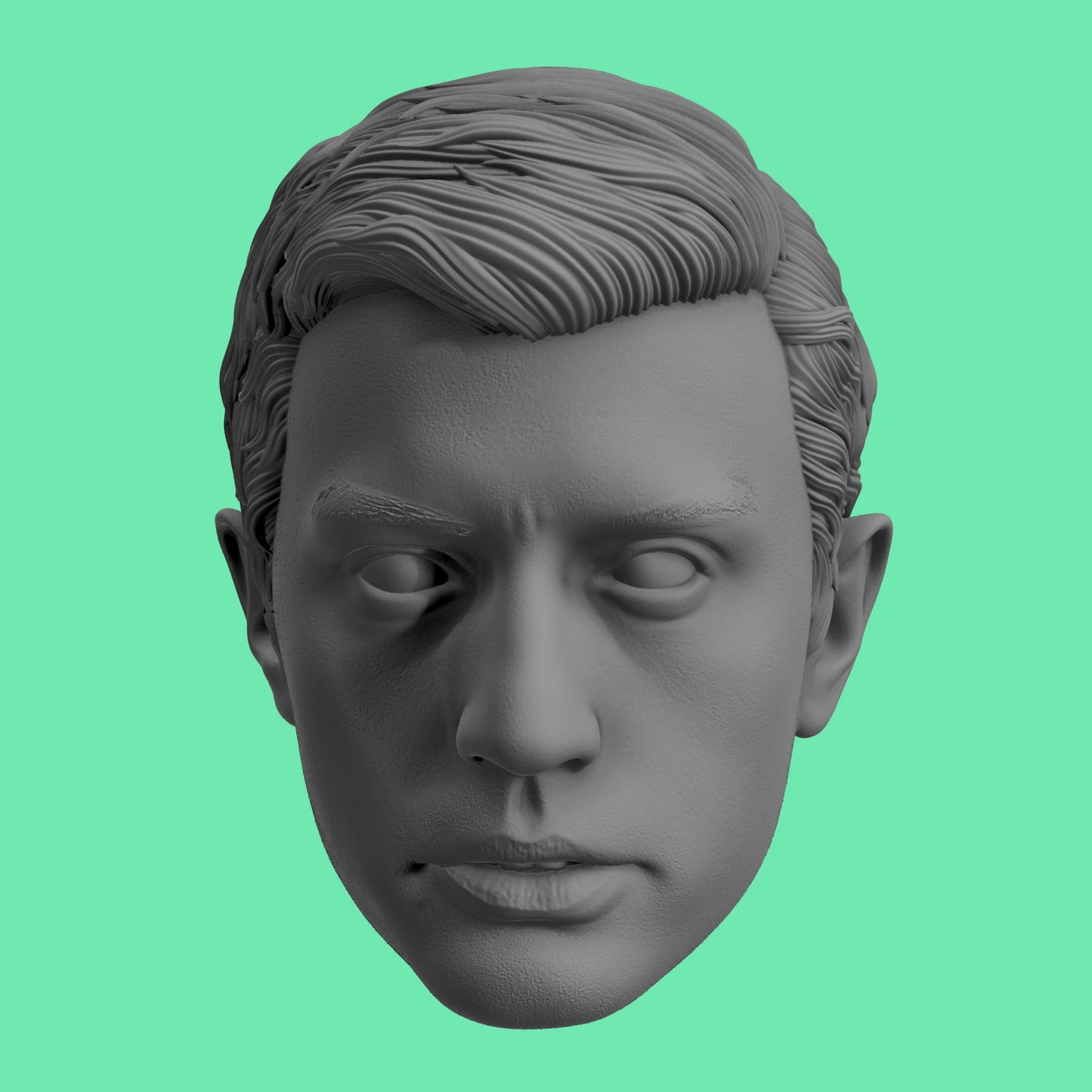 Ethan Winters - Resident Evil 7 Village