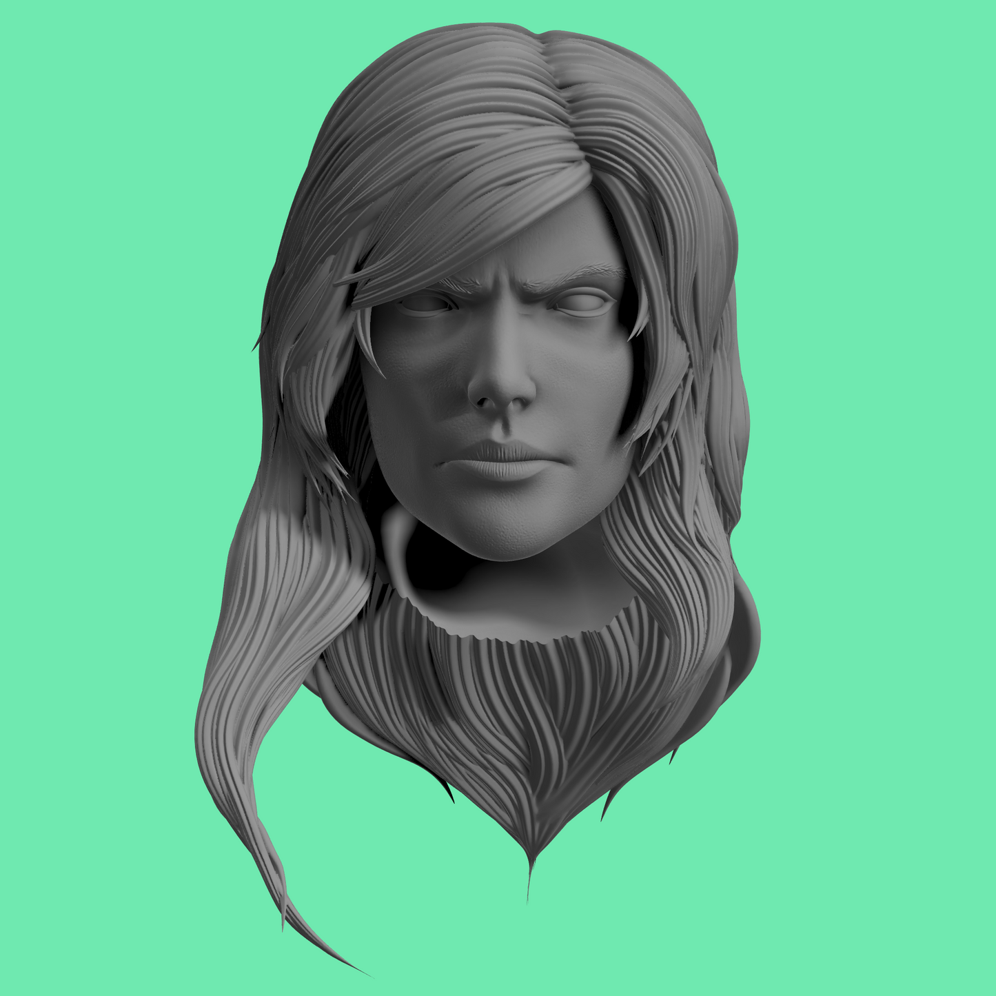Darth Zannah