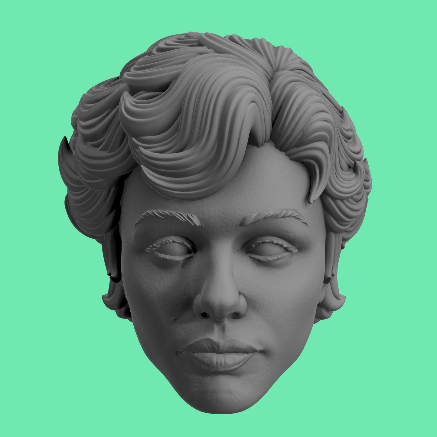 Evelyn O'connell - Evy