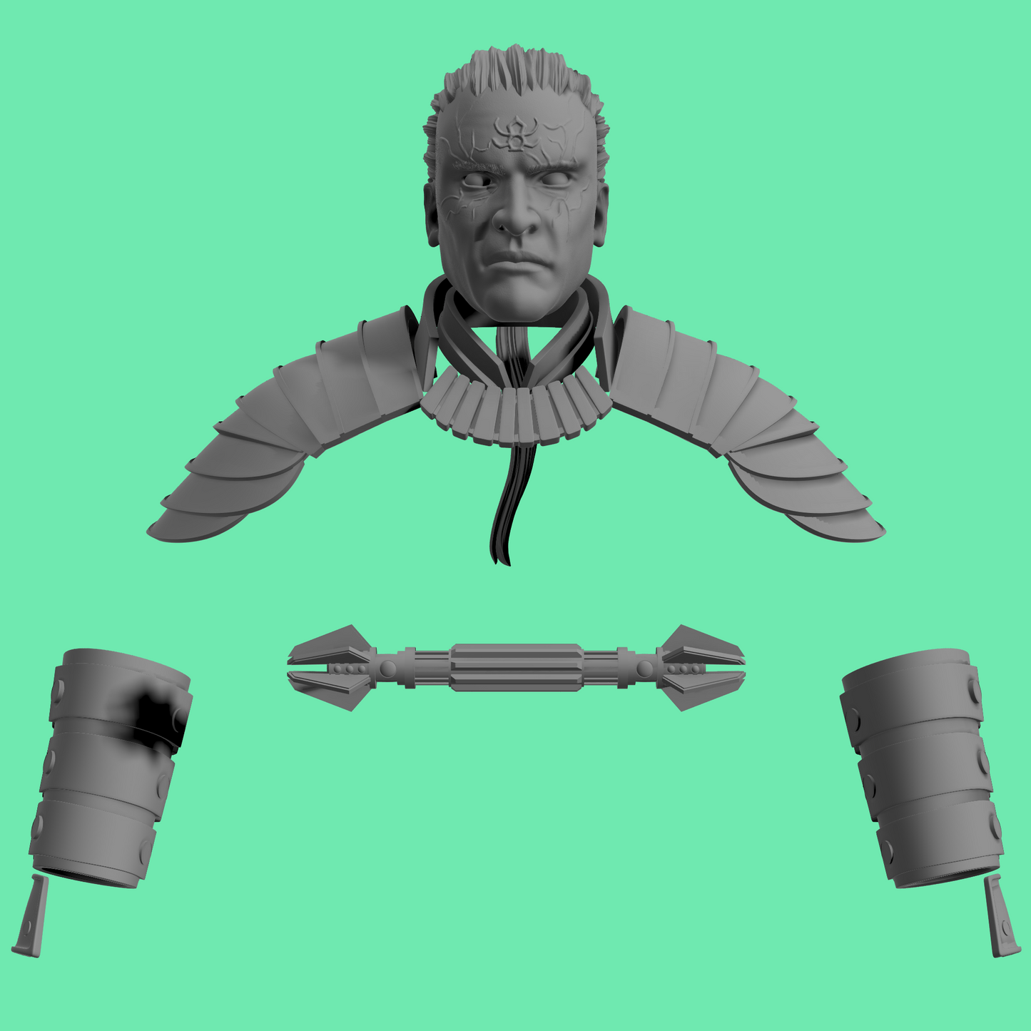 Exar Kun