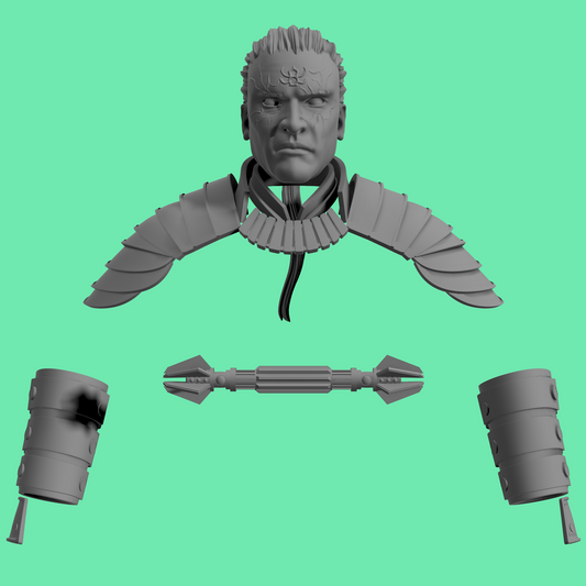 Exar Kun