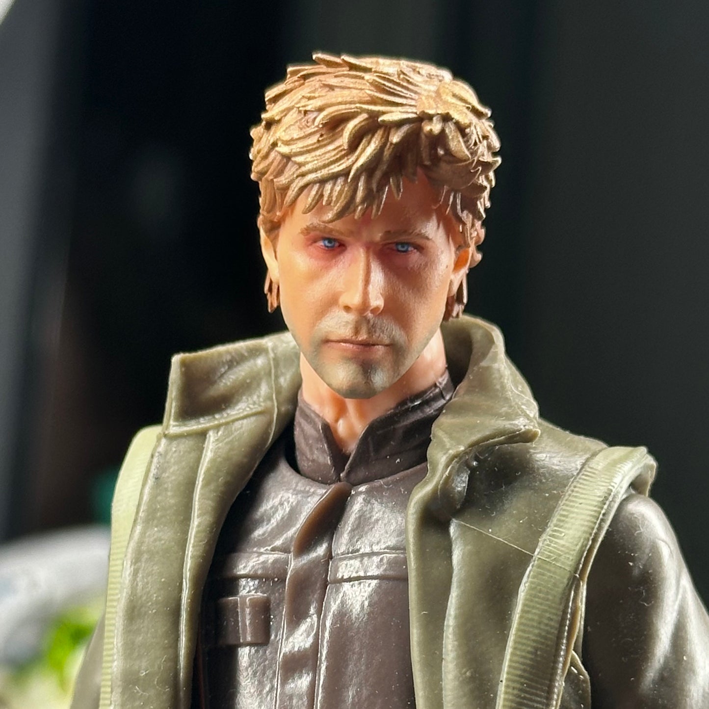 Starfighter - Ryan Gosling