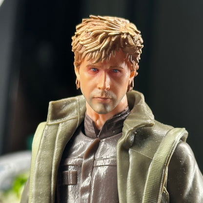 Starfighter - Ryan Gosling