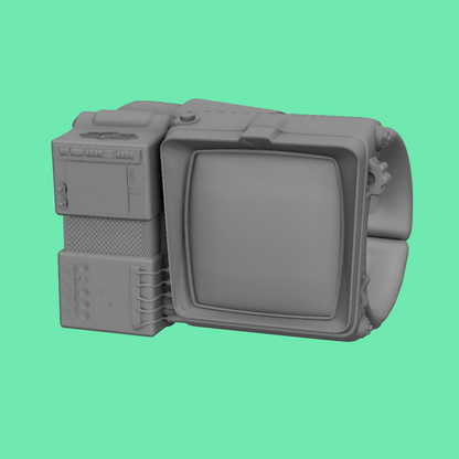 Fallout 1 Accessories