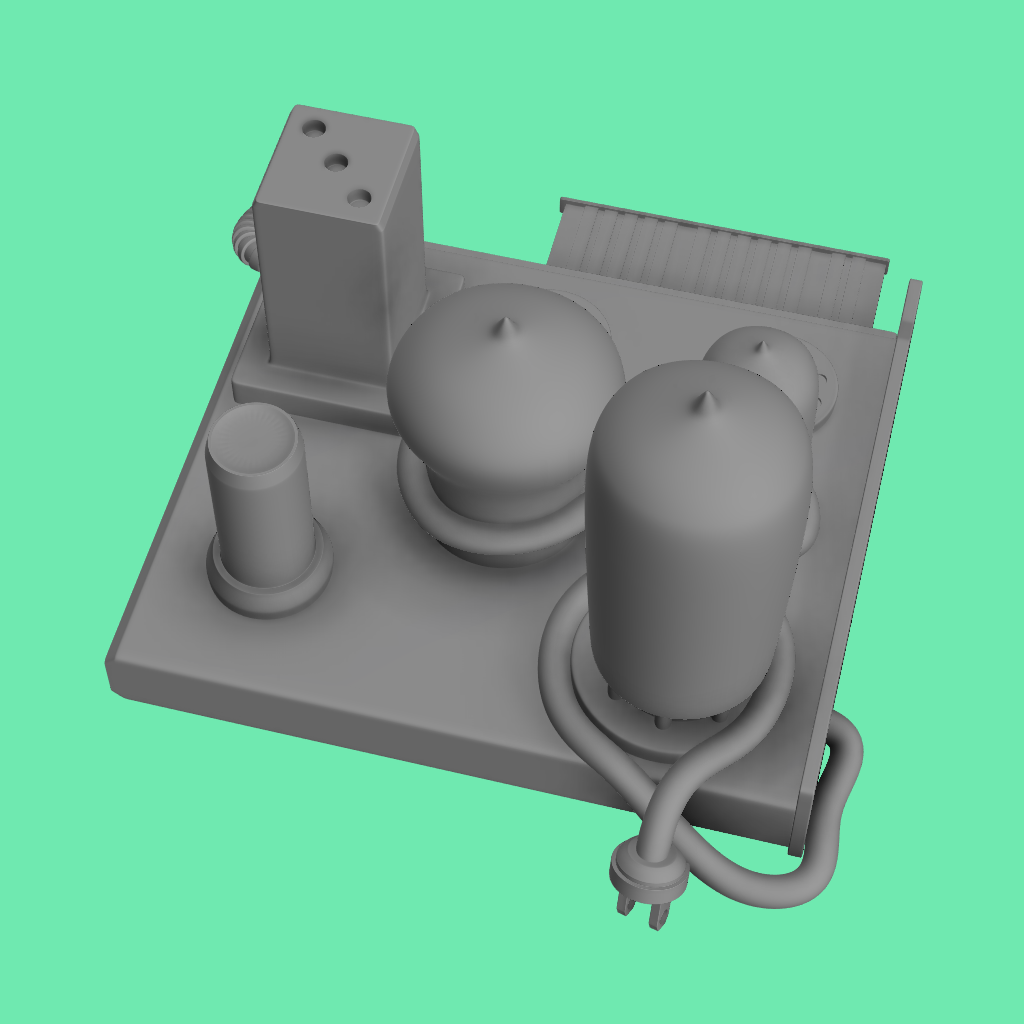 Fallout 1 Accessories