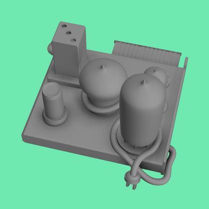 Fallout 1 Accessories