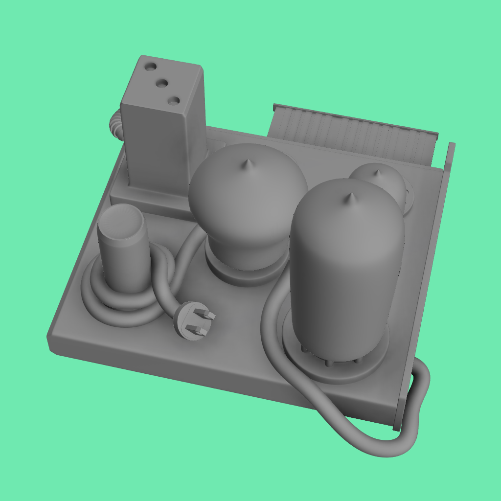 Fallout 1 Accessories