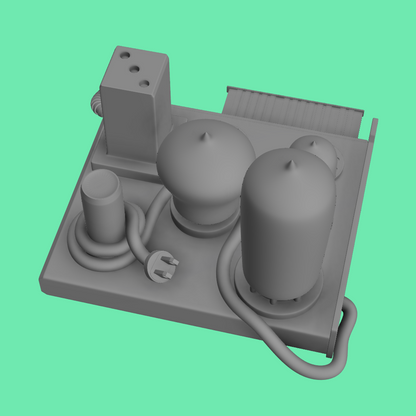 Fallout 1 Accessories