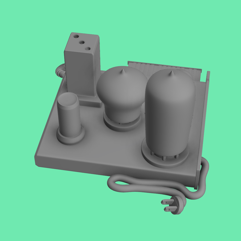 Fallout 1 Accessories