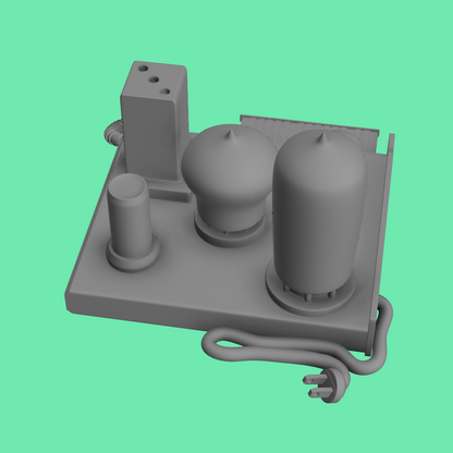 Fallout 1 Accessories