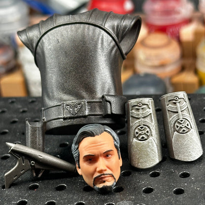 Bail Organa