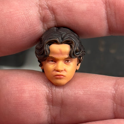 Young Boba