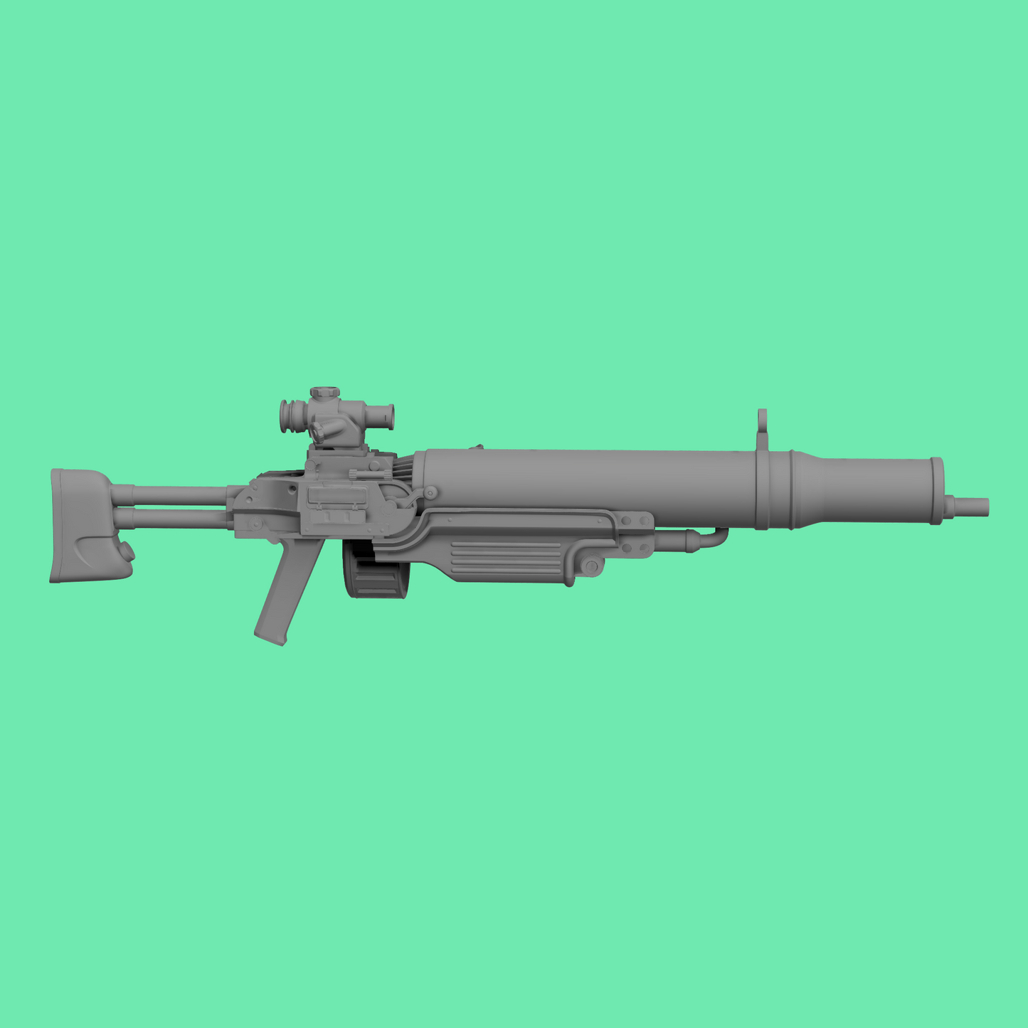 Fallout Maximus T-60