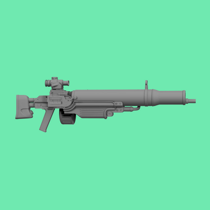 Fallout Maximus T-60