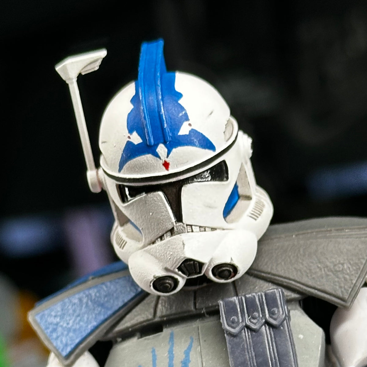 Arc Trooper Upgrade