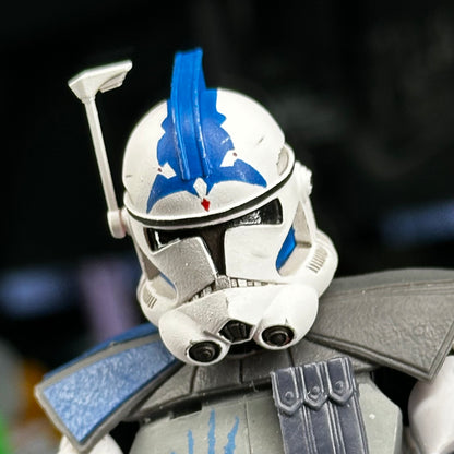Arc Trooper Upgrade