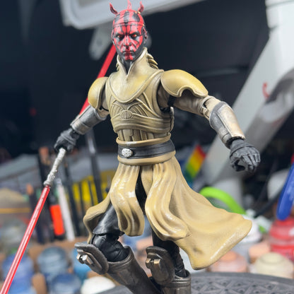 Concept Darth Maul