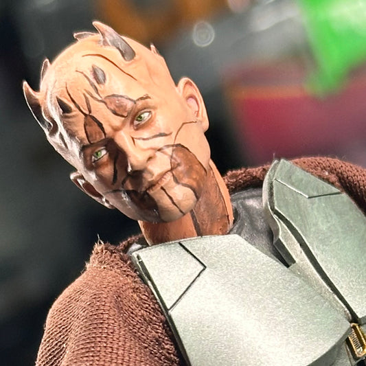 Kao Cen Darach